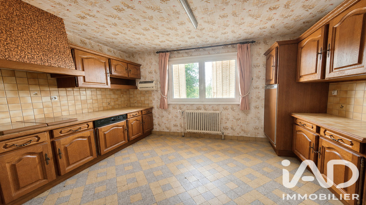 Ma-Cabane - Vente Maison Esternay, 70 m²