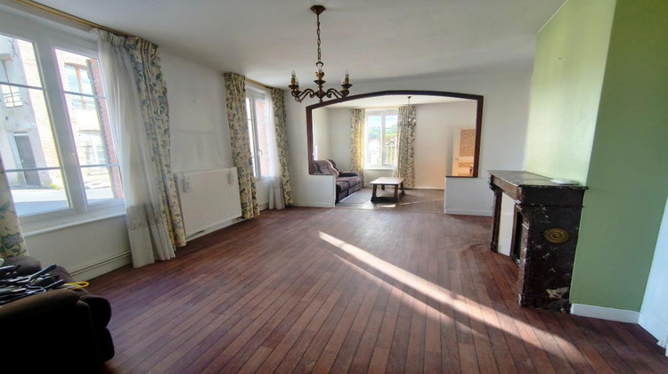 Ma-Cabane - Vente Maison ESTERNAY, 114 m²