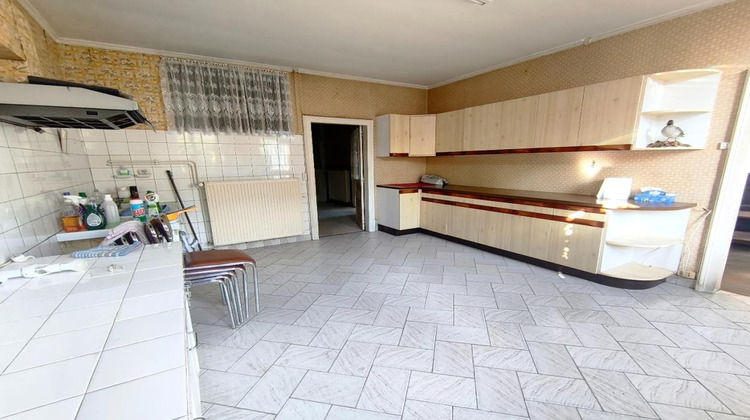 Ma-Cabane - Vente Maison ESTERNAY, 114 m²