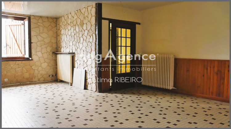 Ma-Cabane - Vente Maison ESTERNAY, 130 m²