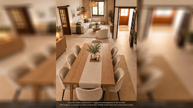 Ma-Cabane - Vente Maison ESTERNAY, 130 m²