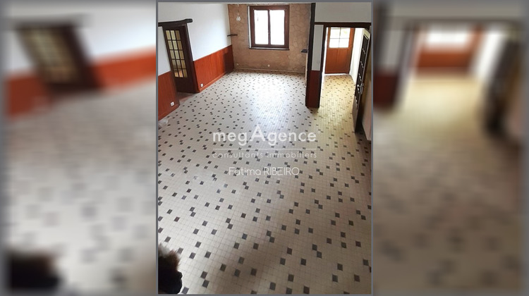 Ma-Cabane - Vente Maison ESTERNAY, 130 m²