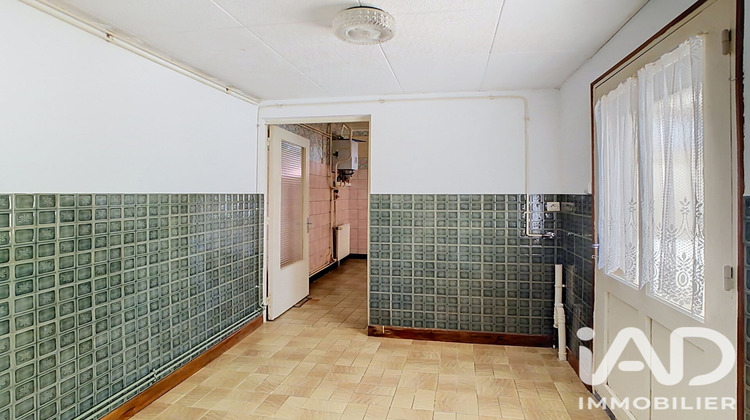 Ma-Cabane - Vente Maison Esternay, 122 m²