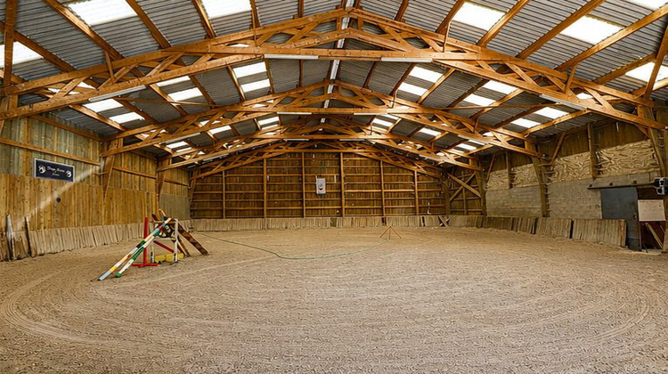 Ma-Cabane - Vente Maison Esternay, 217 m²