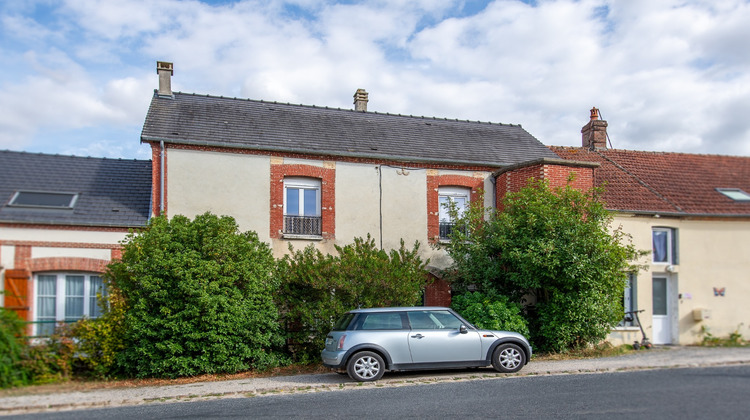 Ma-Cabane - Vente Maison ESTERNAY, 117 m²