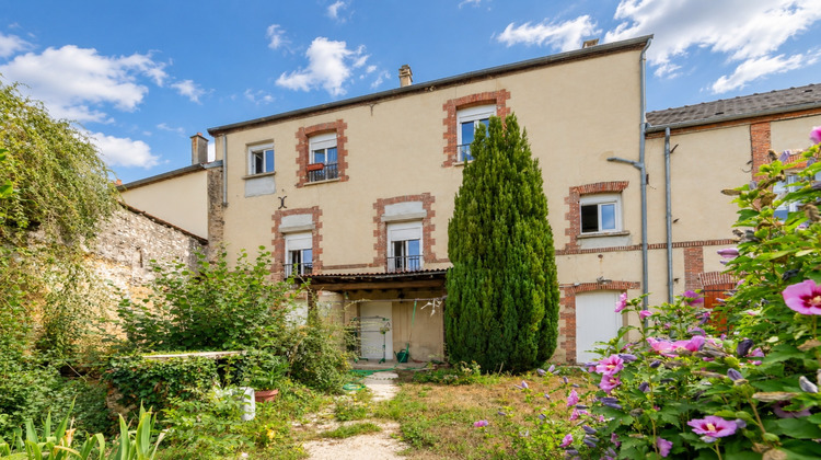 Ma-Cabane - Vente Maison ESTERNAY, 117 m²