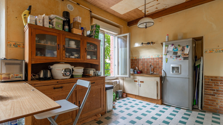 Ma-Cabane - Vente Maison ESTERNAY, 117 m²