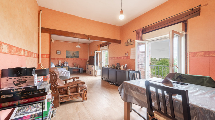 Ma-Cabane - Vente Maison ESTERNAY, 117 m²
