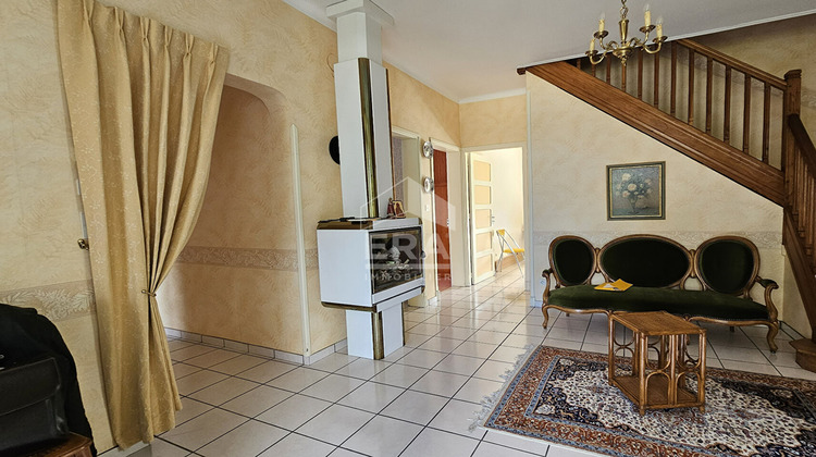 Ma-Cabane - Vente Maison ESTERRE, 313 m²