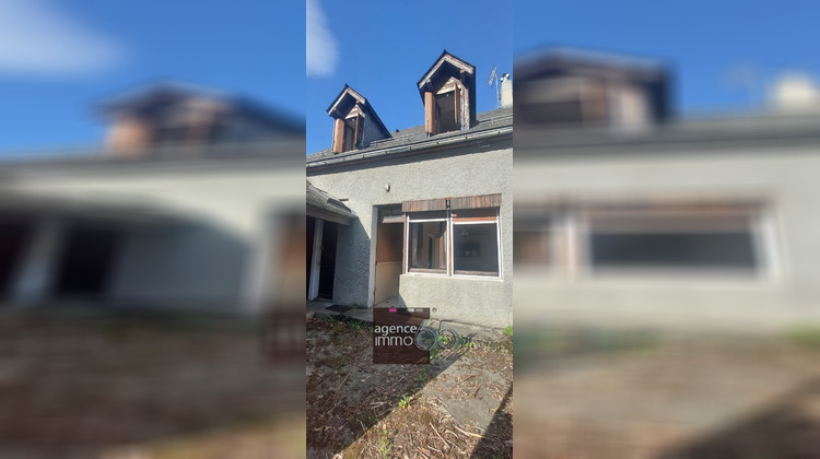 Ma-Cabane - Vente Maison Esterre, 116 m²