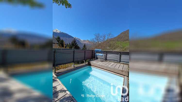 Ma-Cabane - Vente Maison Esterre, 60 m²