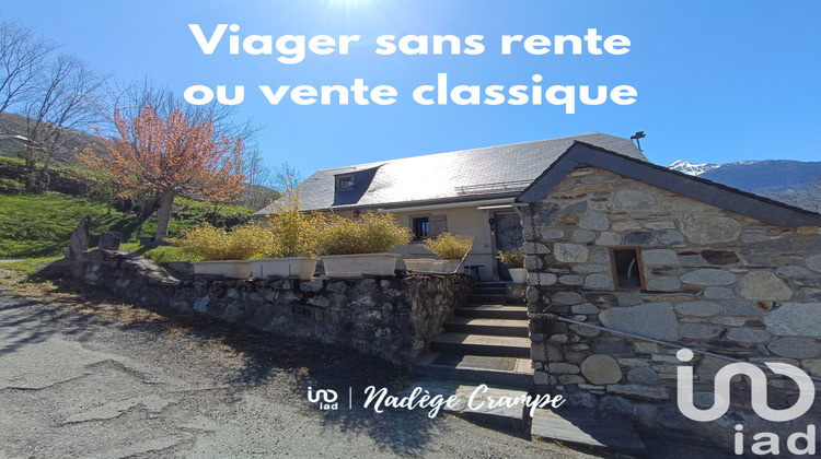 Ma-Cabane - Vente Maison Esterre, 60 m²
