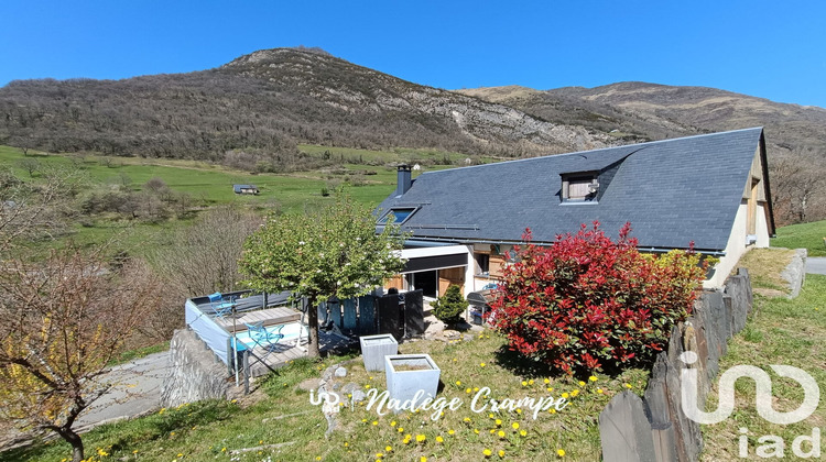Ma-Cabane - Vente Maison Esterre, 60 m²
