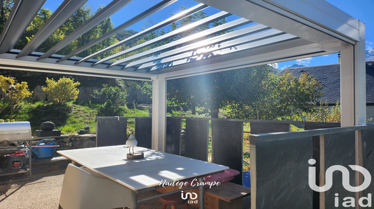 Ma-Cabane - Vente Maison Esterre, 60 m²