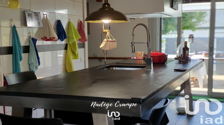 Ma-Cabane - Vente Maison Esterre, 60 m²