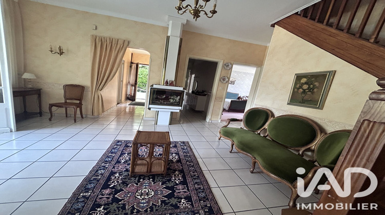 Ma-Cabane - Vente Maison Esterre, 313 m²