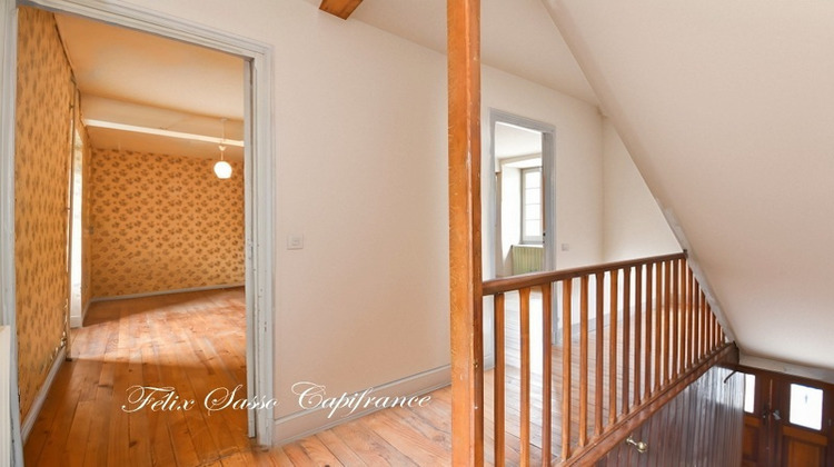 Ma-Cabane - Vente Maison ESTERRE, 112 m²
