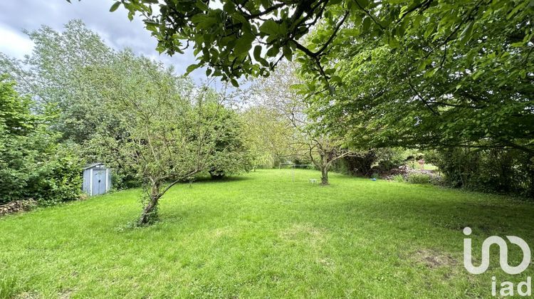 Ma-Cabane - Vente Maison Estevelles, 130 m²