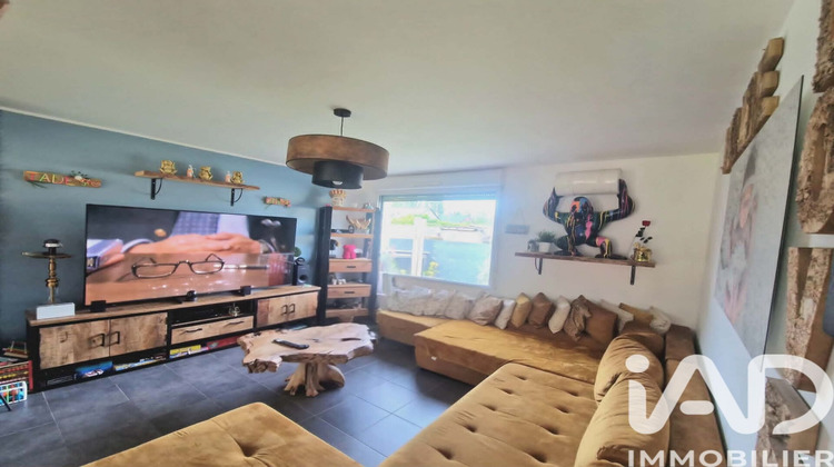 Ma-Cabane - Vente Maison Estevelles, 140 m²