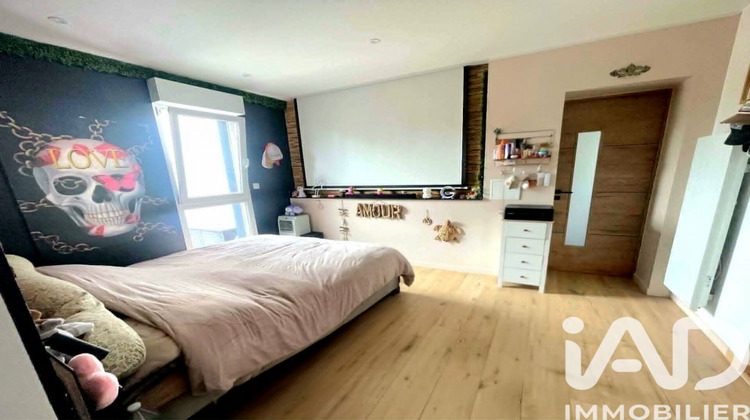 Ma-Cabane - Vente Maison Estevelles, 140 m²