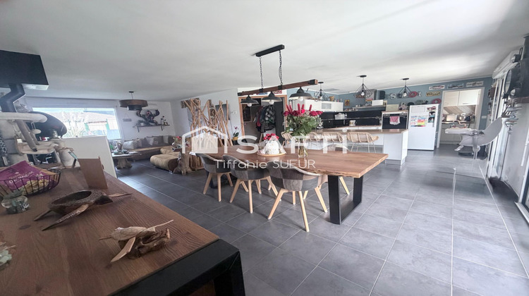 Ma-Cabane - Vente Maison Estevelles, 131 m²