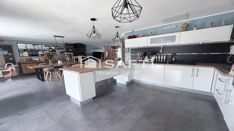 Ma-Cabane - Vente Maison Estevelles, 131 m²