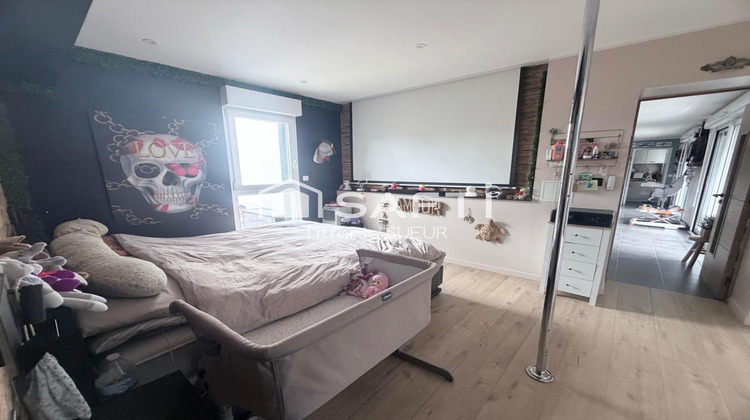 Ma-Cabane - Vente Maison Estevelles, 131 m²