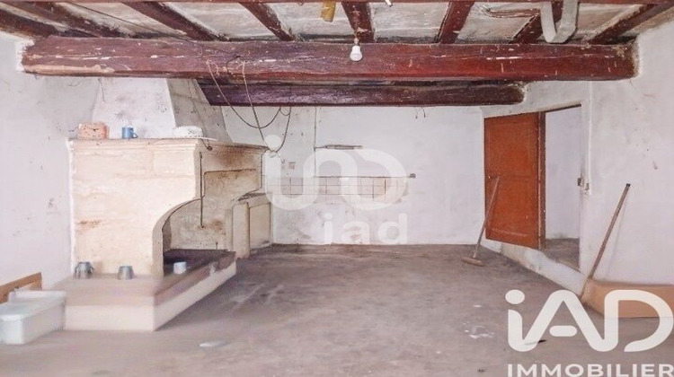 Ma-Cabane - Vente Maison Estézargues, 80 m²