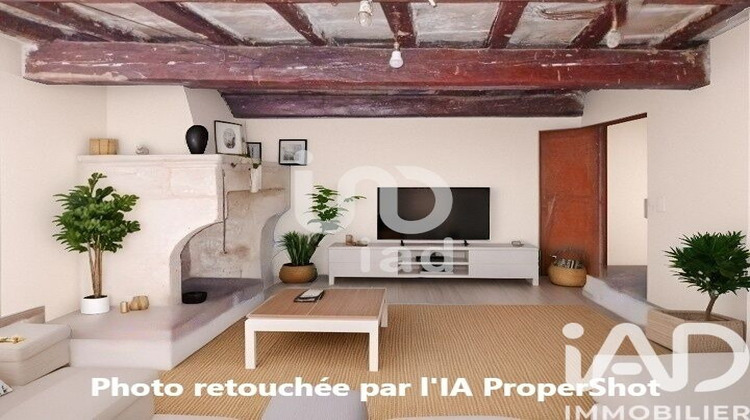 Ma-Cabane - Vente Maison Estézargues, 80 m²
