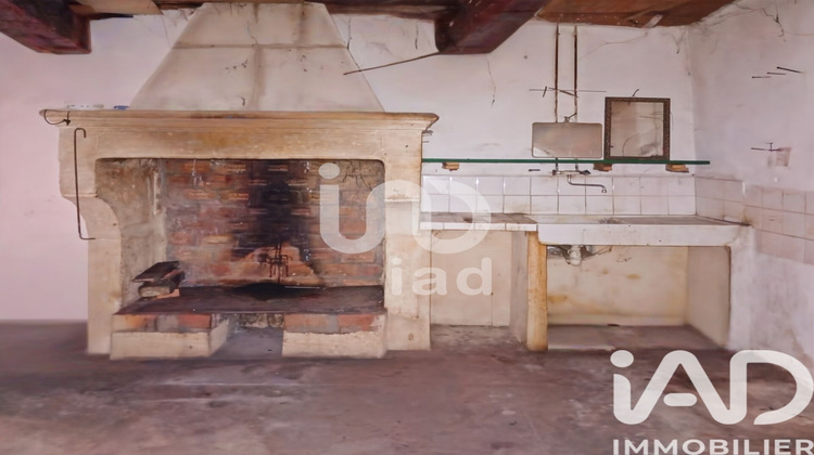 Ma-Cabane - Vente Maison Estézargues, 80 m²