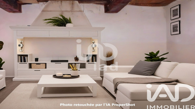 Ma-Cabane - Vente Maison Estézargues, 80 m²