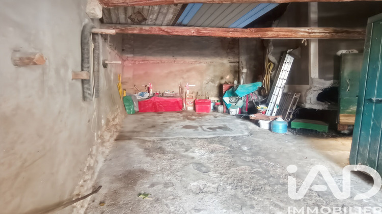 Ma-Cabane - Vente Maison Estézargues, 44 m²