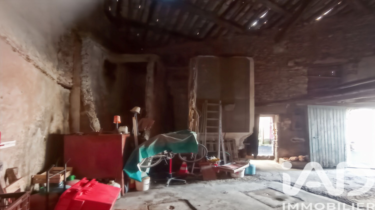 Ma-Cabane - Vente Maison Estézargues, 44 m²