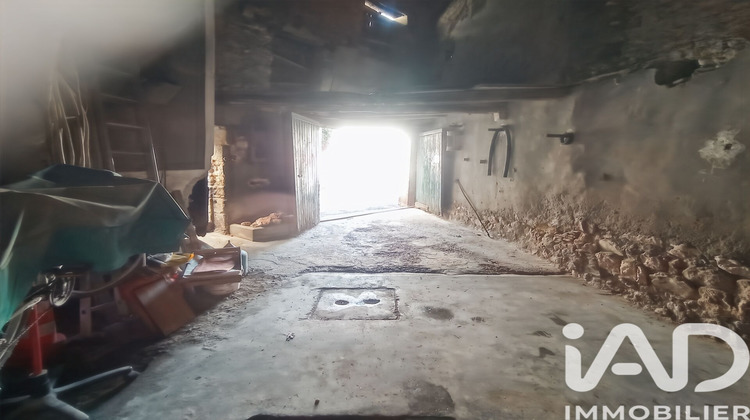 Ma-Cabane - Vente Maison Estézargues, 44 m²