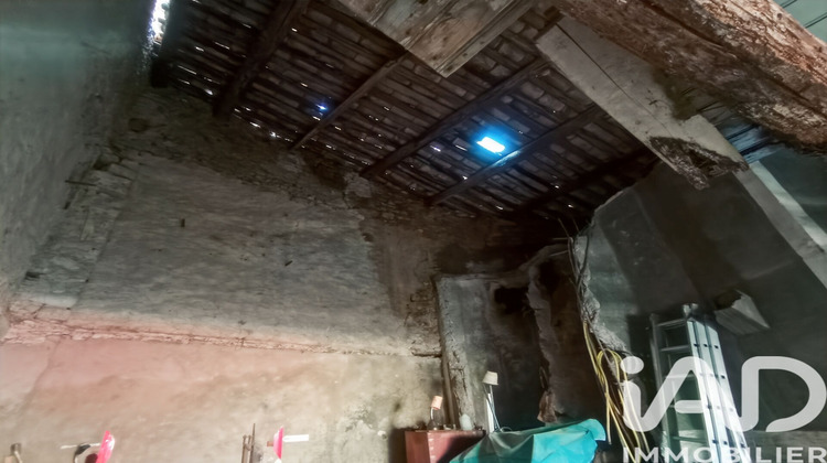 Ma-Cabane - Vente Maison Estézargues, 44 m²