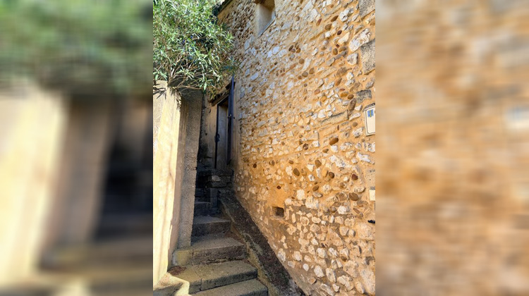 Ma-Cabane - Vente Maison ESTEZARGUES, 18 m²