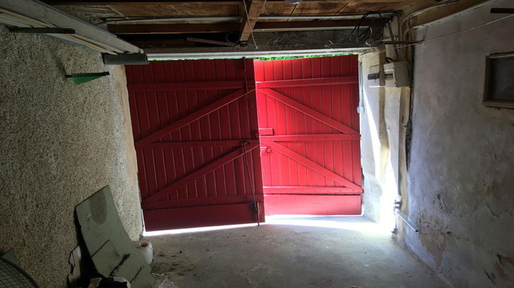 Ma-Cabane - Vente Maison ESTEZARGUES, 18 m²