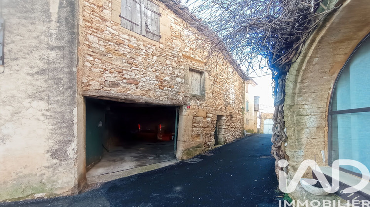Ma-Cabane - Vente Maison Estézargues, 44 m²