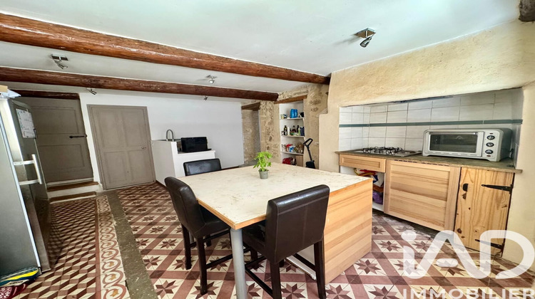 Ma-Cabane - Vente Maison Estézargues, 121 m²