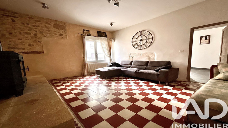Ma-Cabane - Vente Maison Estézargues, 121 m²