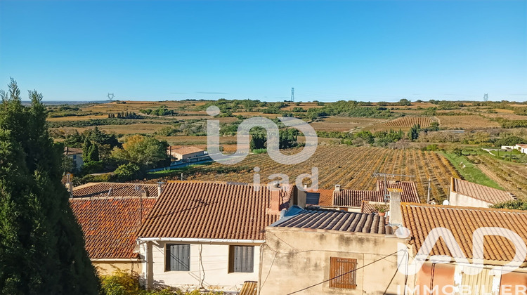 Ma-Cabane - Vente Maison Estézargues, 130 m²
