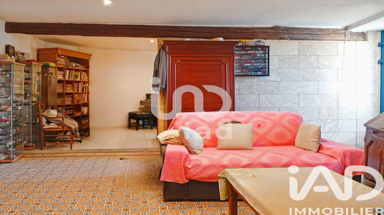 Ma-Cabane - Vente Maison Estézargues, 130 m²