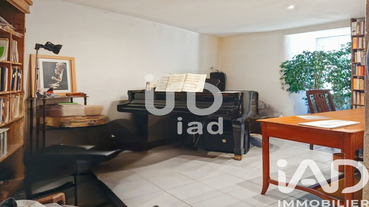 Ma-Cabane - Vente Maison Estézargues, 130 m²