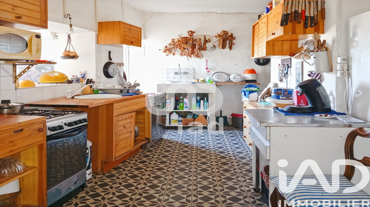 Ma-Cabane - Vente Maison Estézargues, 130 m²