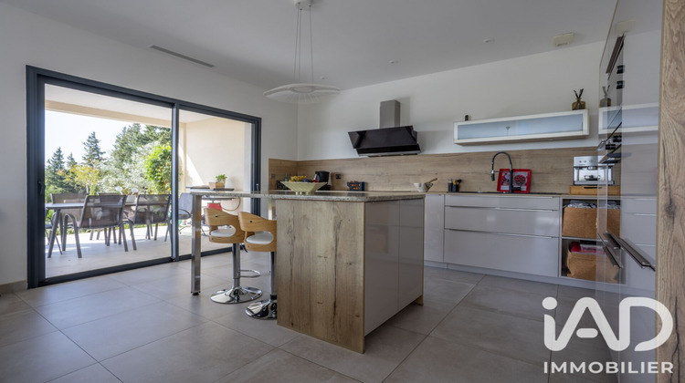 Ma-Cabane - Vente Maison Estézargues, 107 m²