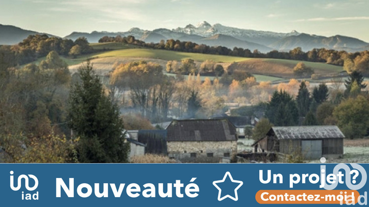 Ma-Cabane - Vente Maison Estialescq, 113 m²