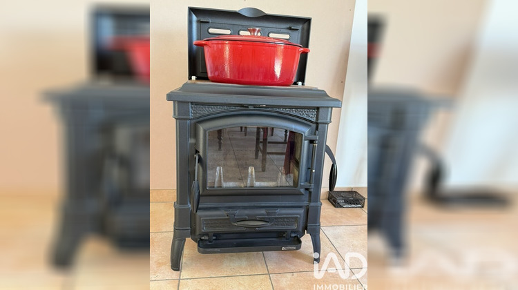 Ma-Cabane - Vente Maison Estialescq, 113 m²