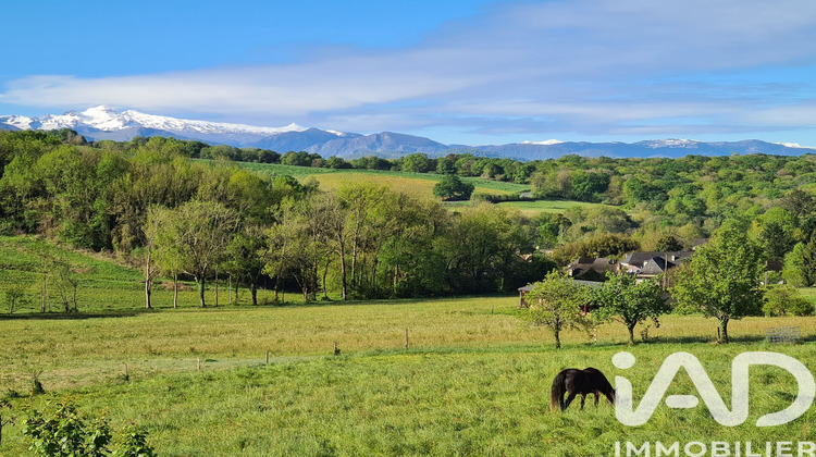 Ma-Cabane - Vente Maison Estialescq, 142 m²