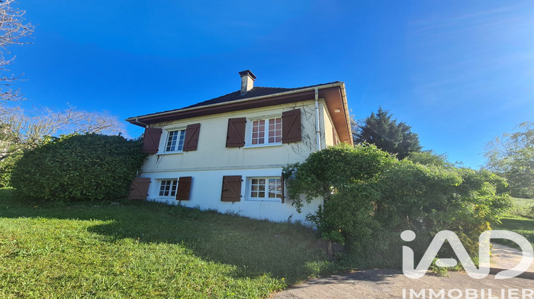 Ma-Cabane - Vente Maison Estialescq, 142 m²