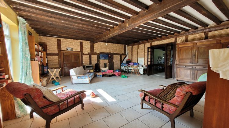 Ma-Cabane - Vente Maison Estibeaux, 530 m²